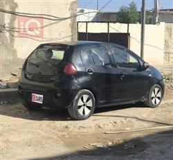 Geely LC